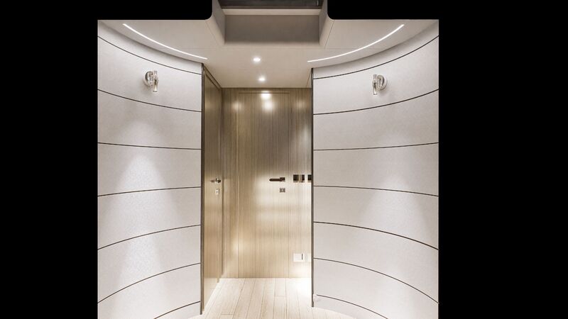 GOZZO 48 CABIN